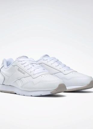 Оригинальные женские кроссовки reebok royal glide w v53956