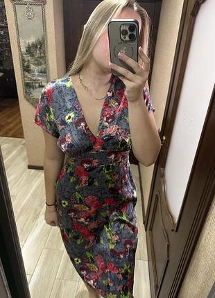 Сукня 4