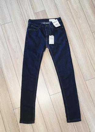 Новые джинсы скинни denim & co primark