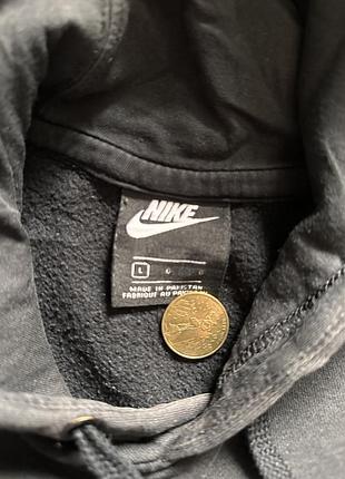 Худи nike 3