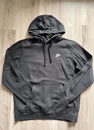 Худі nike