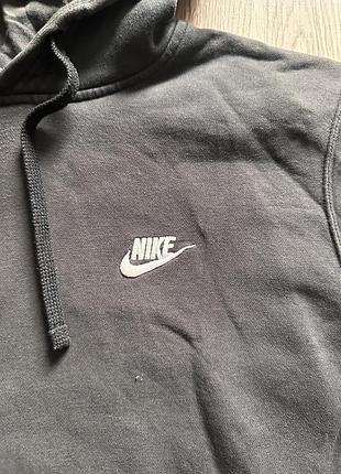 Худи nike 2