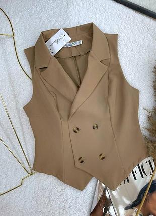 Жилет