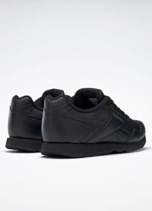 Оригинальные женские кроссовки reebok royal glide w v539606 фото