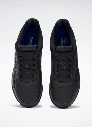 Оригинальные женские кроссовки reebok royal glide w v539605 фото