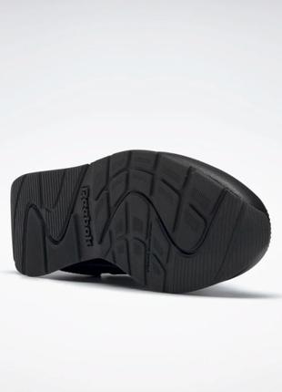 Оригинальные женские кроссовки reebok royal glide w v539607 фото