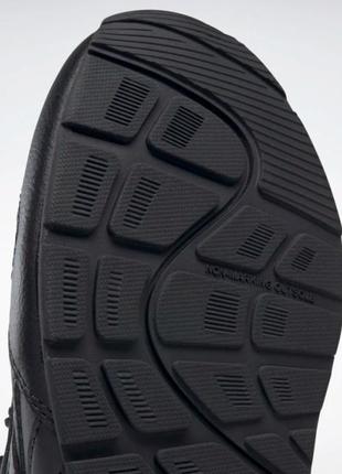 Оригинальные женские кроссовки reebok royal glide w v539608 фото