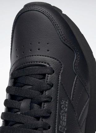 Оригинальные женские кроссовки reebok royal glide w v5396010 фото