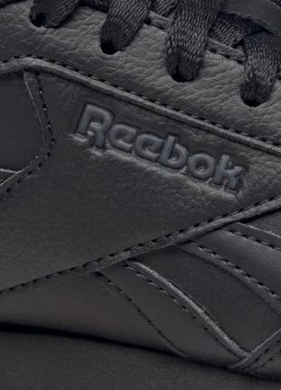 Оригинальные женские кроссовки reebok royal glide w v539609 фото