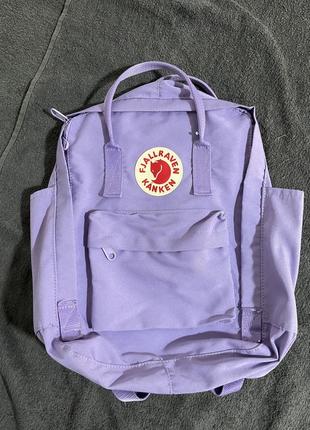 Рюкзак kanken