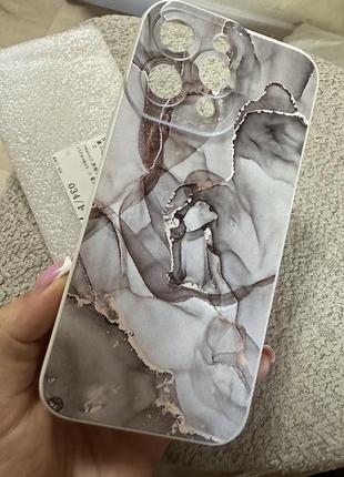 Силиконовые чехлы на айфон iphone 14 pro max/15 pro max