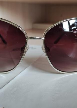 Интересные женские солнцезащитные очки, окуляри arizona5 фото