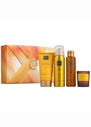 Подарунковий набір rituals the ritual of mehr set s