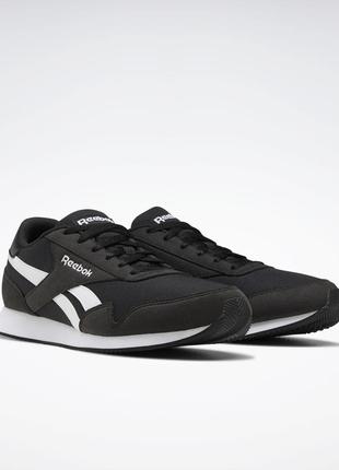 Оригинальные мужские кроссовки reebok royal classic platform 3.0 ef7788