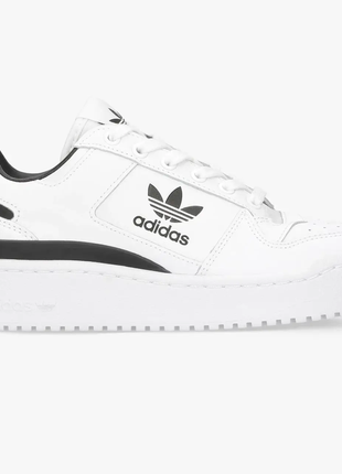 В продаже всего до 31.08.24. оригинал. женские кроссовки adidas forum bold w gy5921.