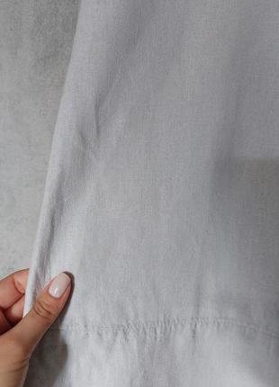 Сукня, сарафан з натуральної тканини2 фото