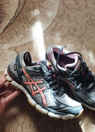 Кросівки asics 41