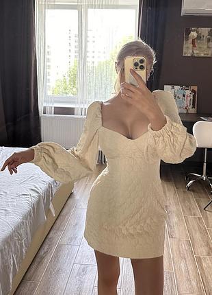 Сукня oneluxyshop
