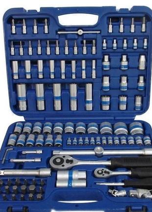 Набір інструментів 108 предметів zhongxin tools force
