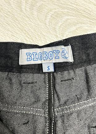 Шорти polar big boy 6