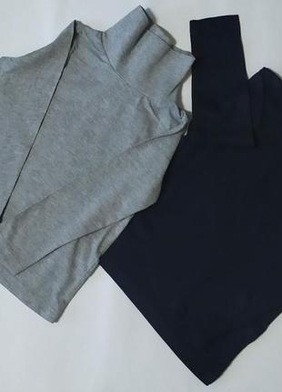 Гольф сірий фірми polomino 98 см 3 роки гольф синій фірми polomino 98 см 3 роки