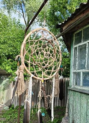 Ловець снів hand made2 фото