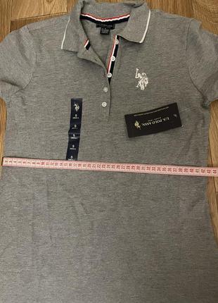 Сукня оригінал u.s.polo assn3 фото