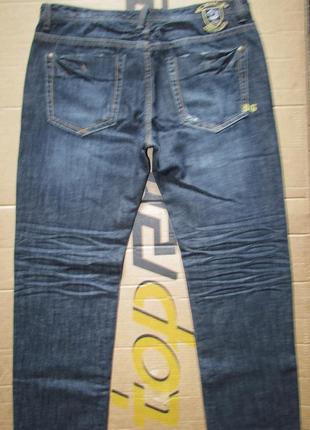 Мужские джинсы, бренд : munk.6 фото
