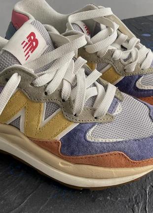 Жіночі кросівки new balance 57/406 фото