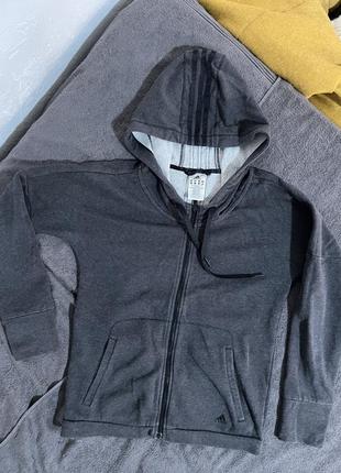 Толстовка, худи, кофта adidas