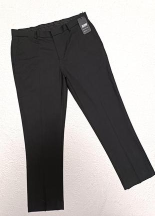 Качественные брюки мужские jacamo 36s/xl/50