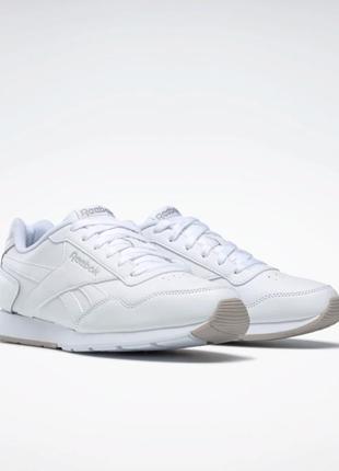 Оригінальні чоловічі кросівки Reebok SNEEZE Magazine Club C UK 11 Fall Winter 00 v53955