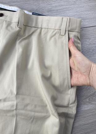 Классика мужские брюки батал5 фото
