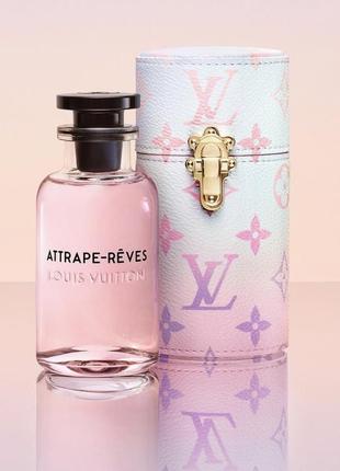 Louis vuitton attrape-reves💥оригинал распив аромата затест