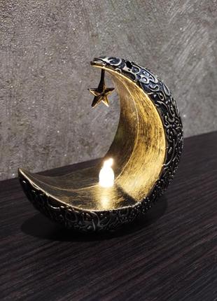 Ночник ночник светильник ночников месяц развит