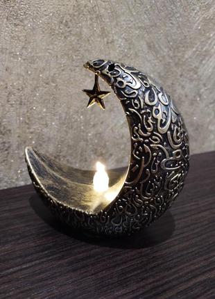 Ночник ночник светильник ночников месяц развит