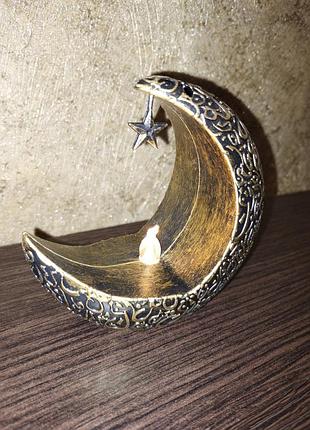 Ночник ночник светильник ночников месяц развит