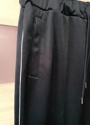 Спортивні штани alphar one.