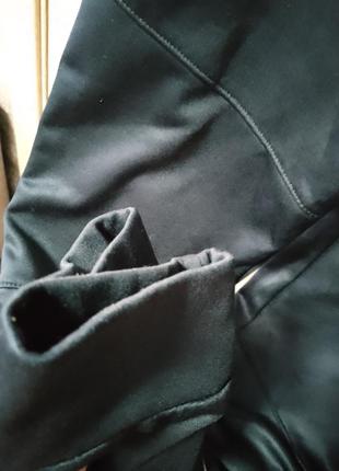 Спортивні штани alphar one.