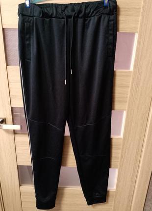 Спортивні штани alphar one.