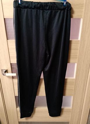 Спортивні штани alphar one.