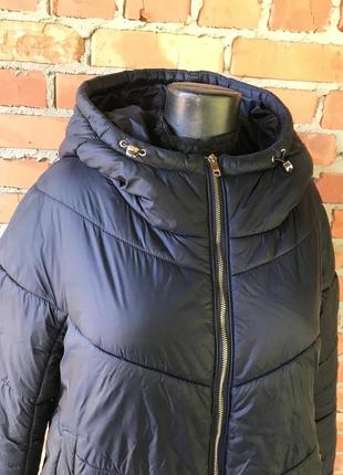 Куртка tommy hilfiger