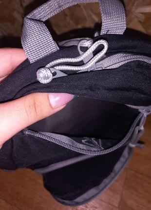 Невеликий вмісткий рюкзак wanabee nino 210+5 фото