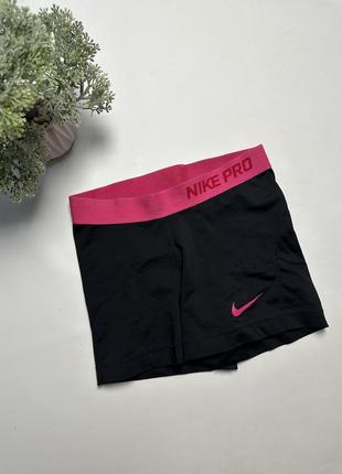 Шорти nike Photo pro