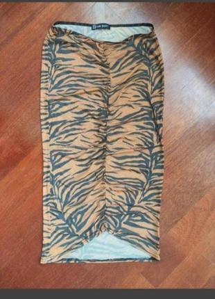 Спідниця сітка