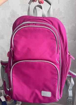 Рюкзак шкільний/портфель kite