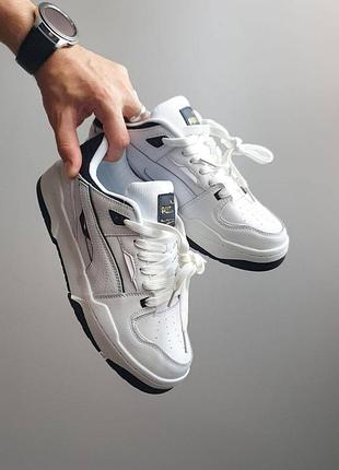 👟puma slipstream◼️ 2