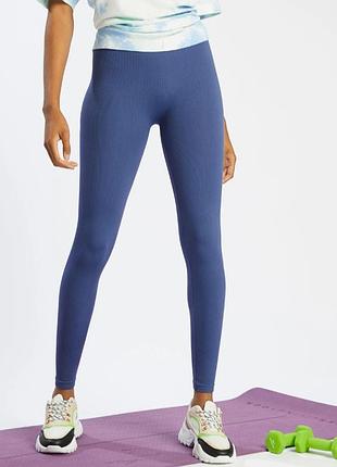 Леггінси для занять спортом