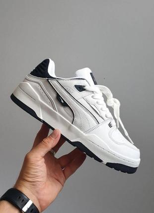 👟puma slipstream◼️