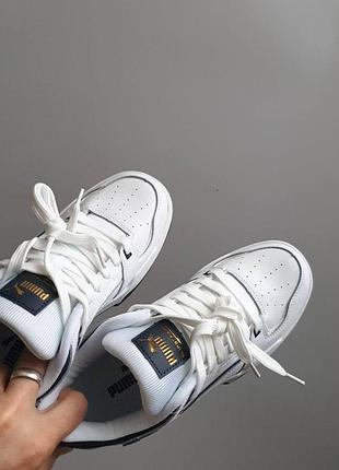 👟puma slipstream◼️ 5